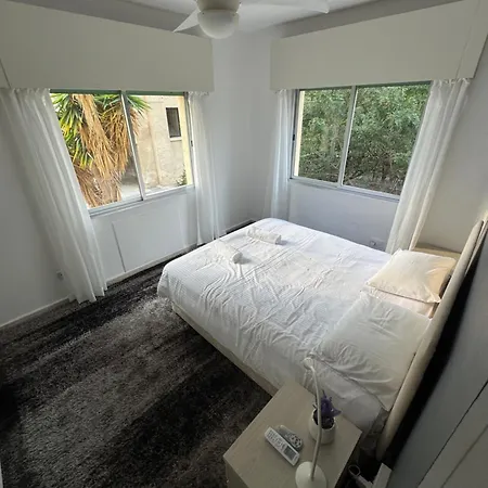 Lägenhet Georges 2 Bedroom