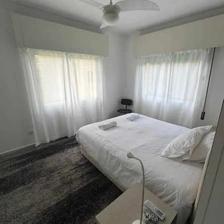 Georges 2 Bedroom Lägenhet